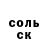 A PVP крисы CK Liana Dzhatdoeva